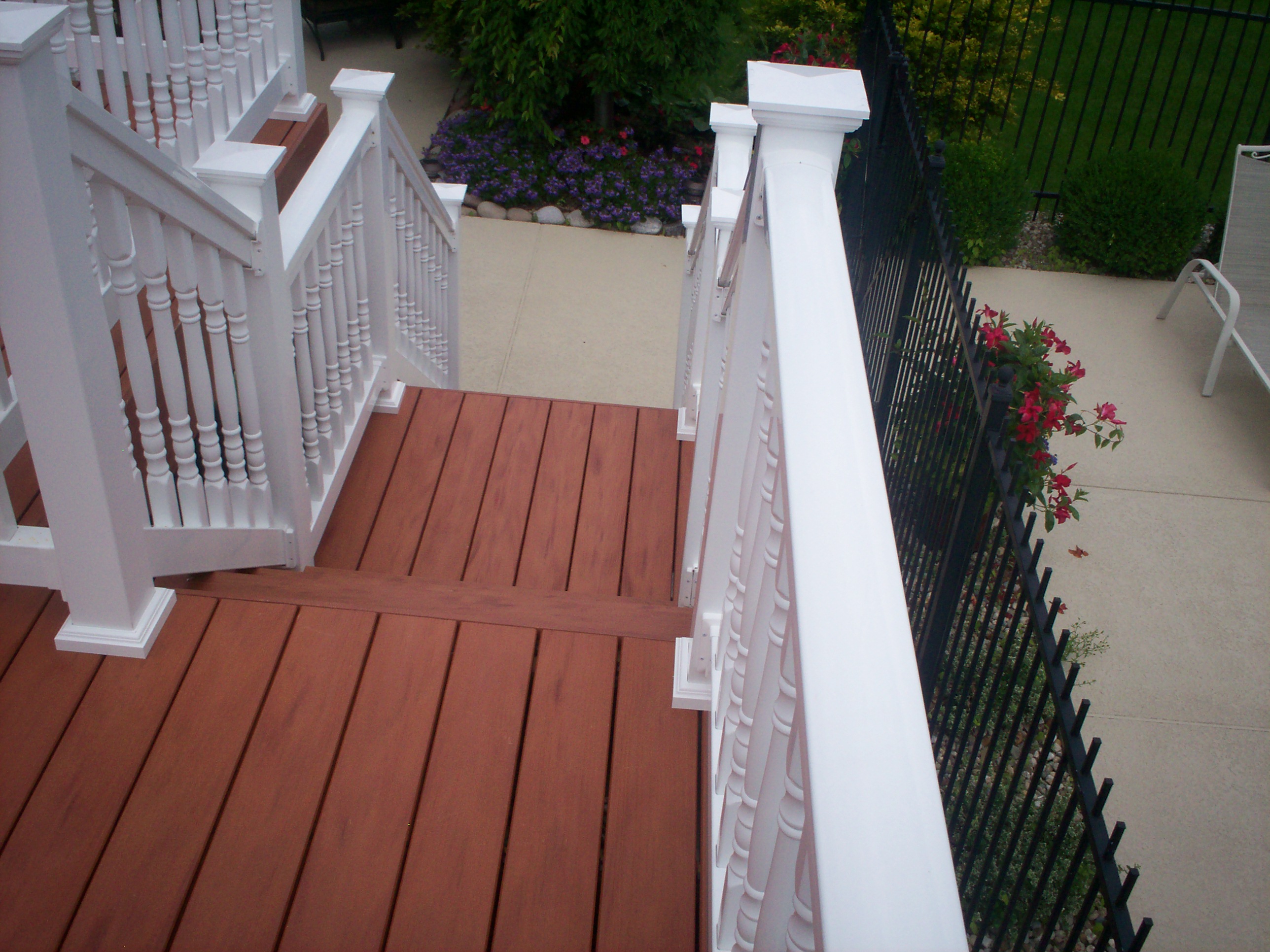 St. Louis, Mo: Building a deck… where to start? | St. Louis decks, screened porches, pergolas by ...