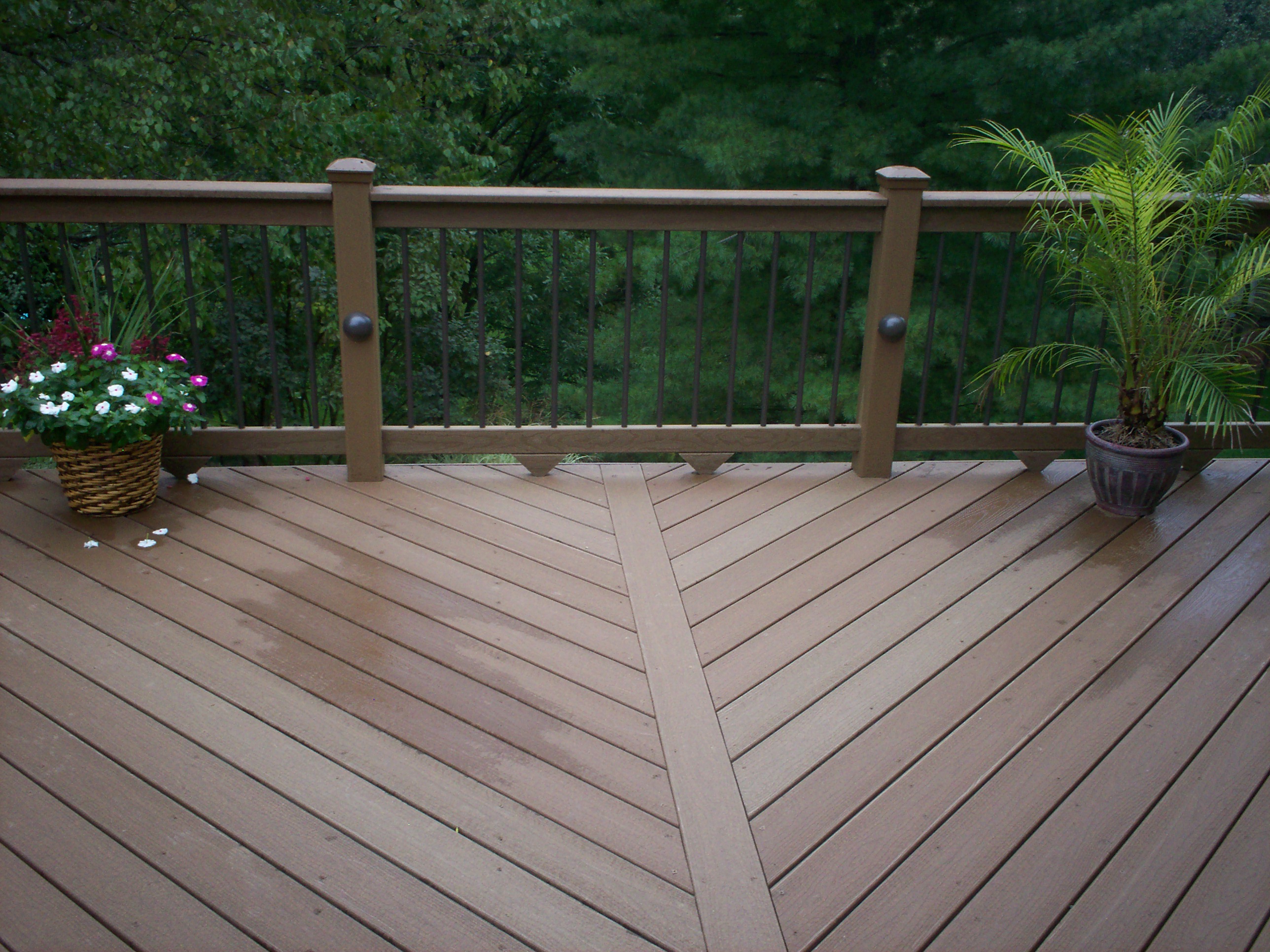 St. Louis, Mo: Building a deck… where to start? | St. Louis decks, screened porches, pergolas by ...