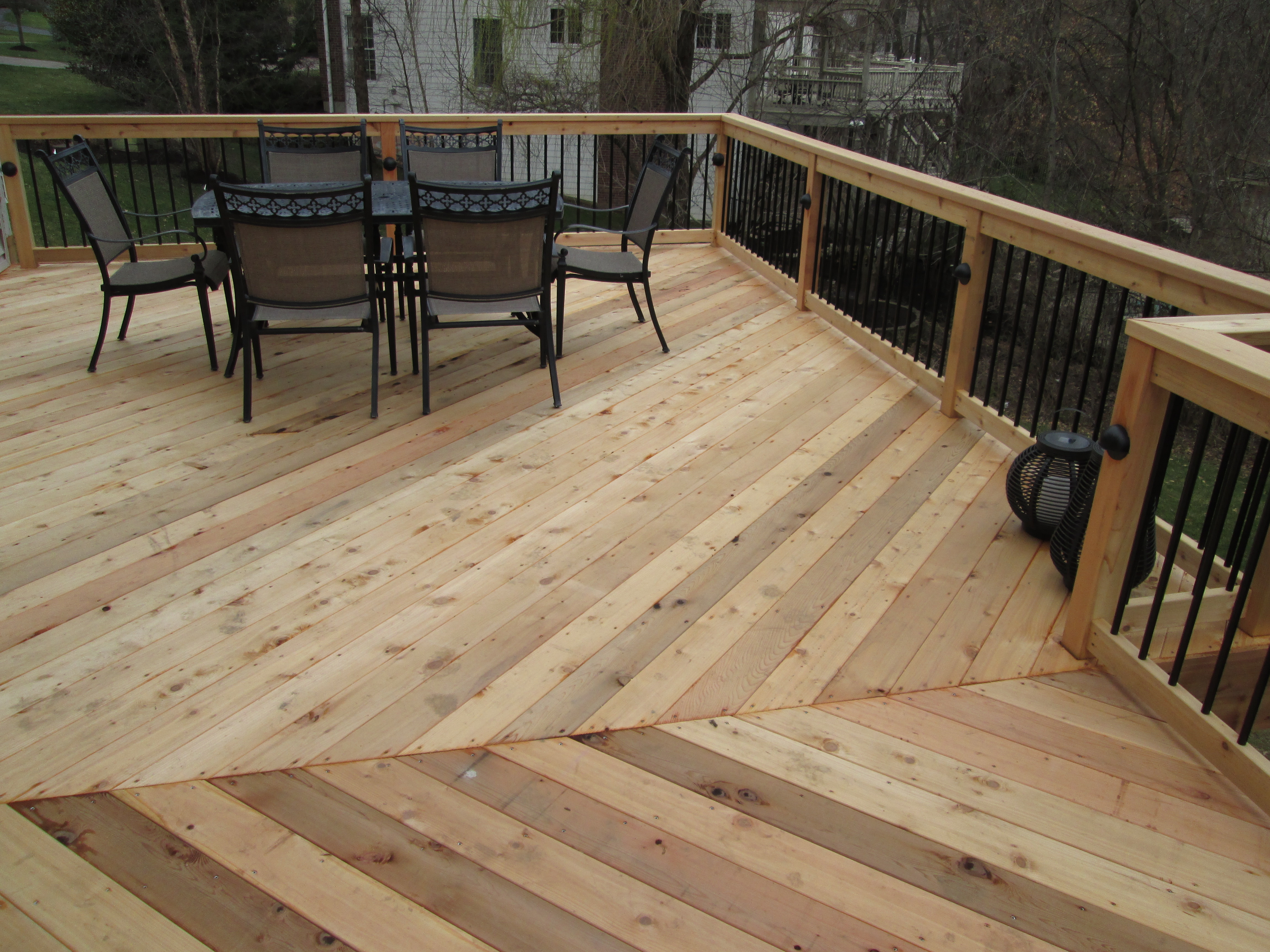 St. Louis Decks: How To Hire A Deck Building Contractor | St. Louis decks, screened porches ...