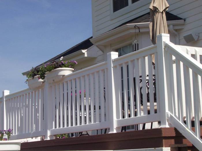St. Louis Mo: Deck Design and Building Details by Archadeck | St. Louis decks, screened porches ...